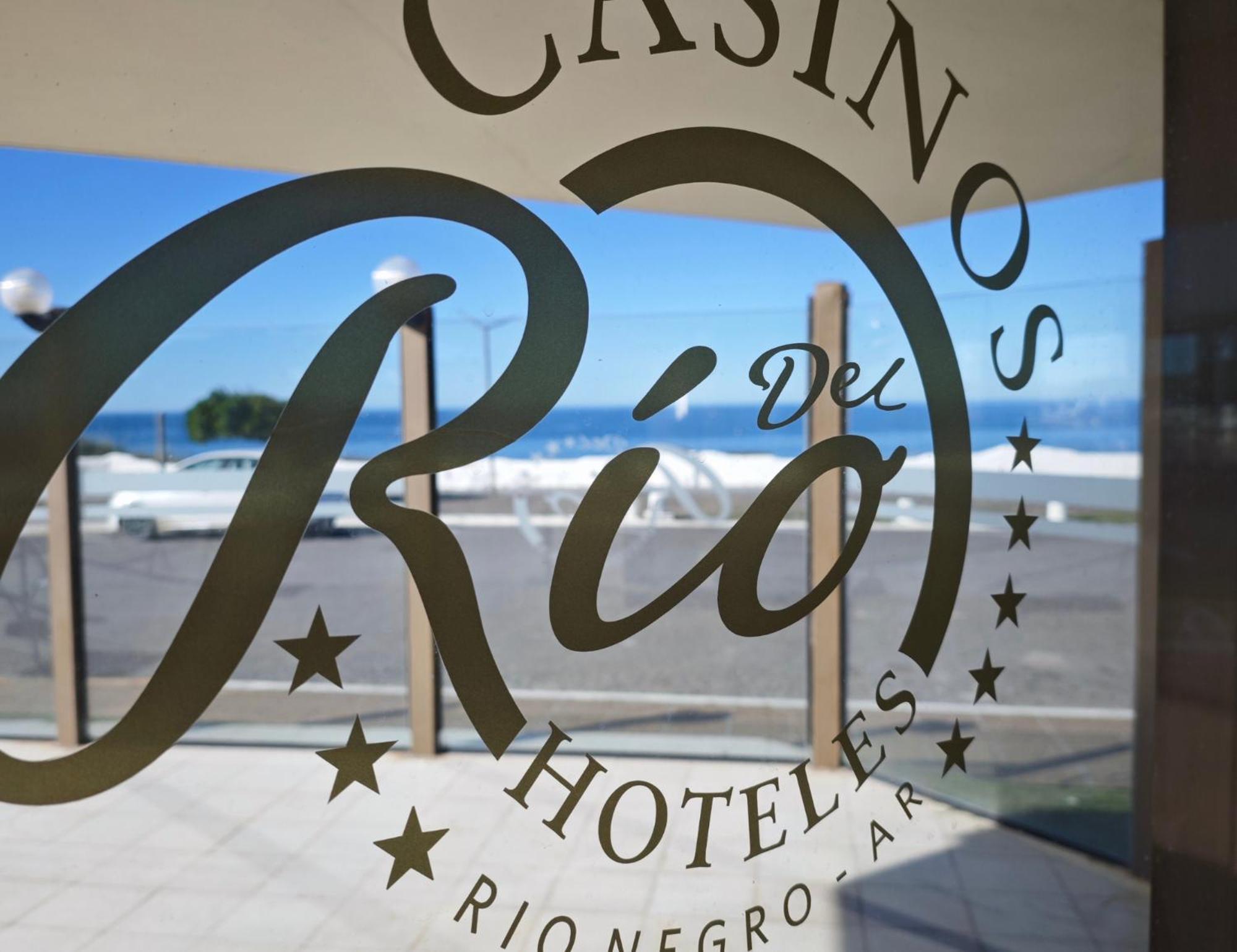 Y Casino Del Rio - Grutas 3*