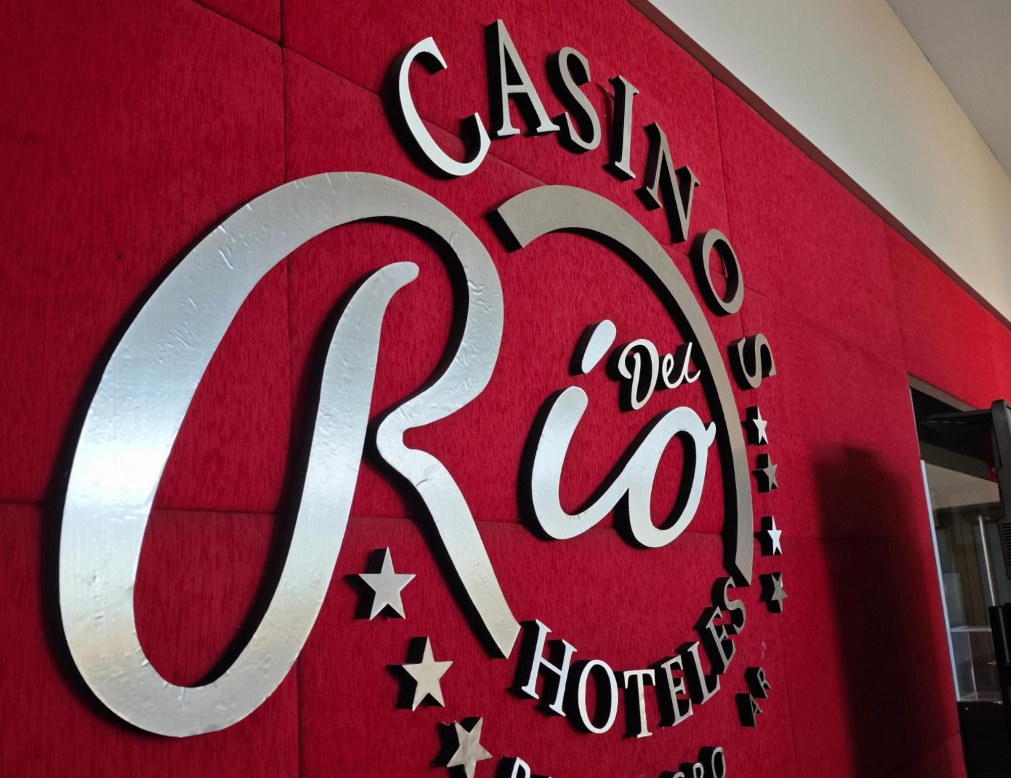 Y Casino Del Rio - Grutas